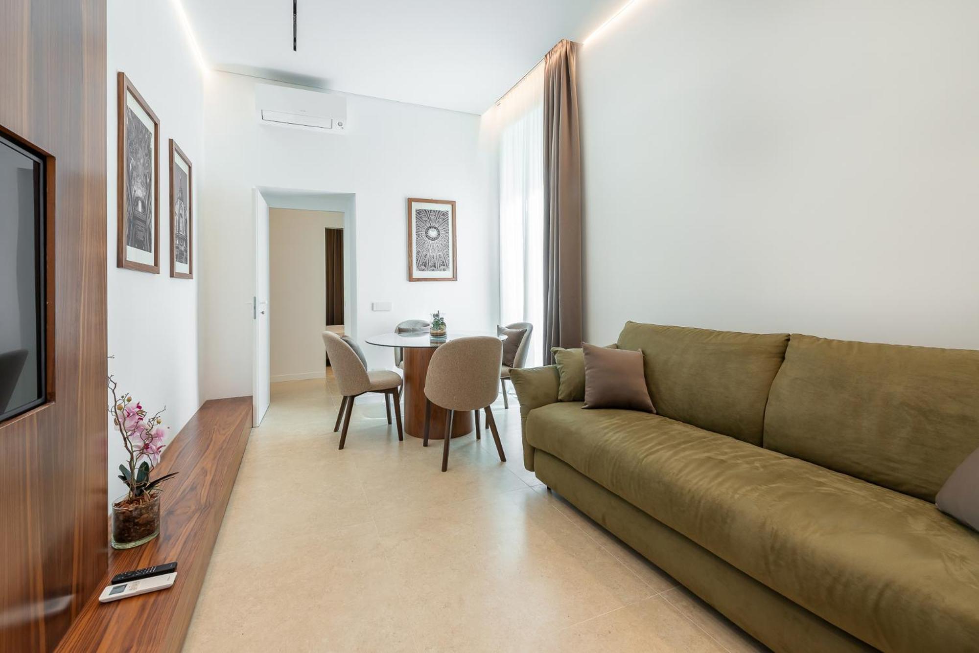 Appartamento Skylife Minimalist Boutique *