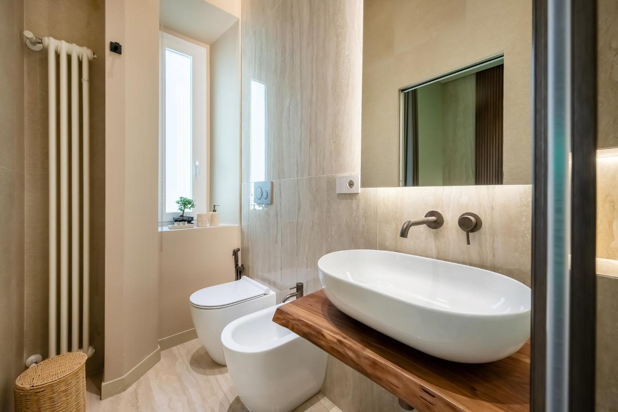 Skylife Minimalist Boutique Appartamento