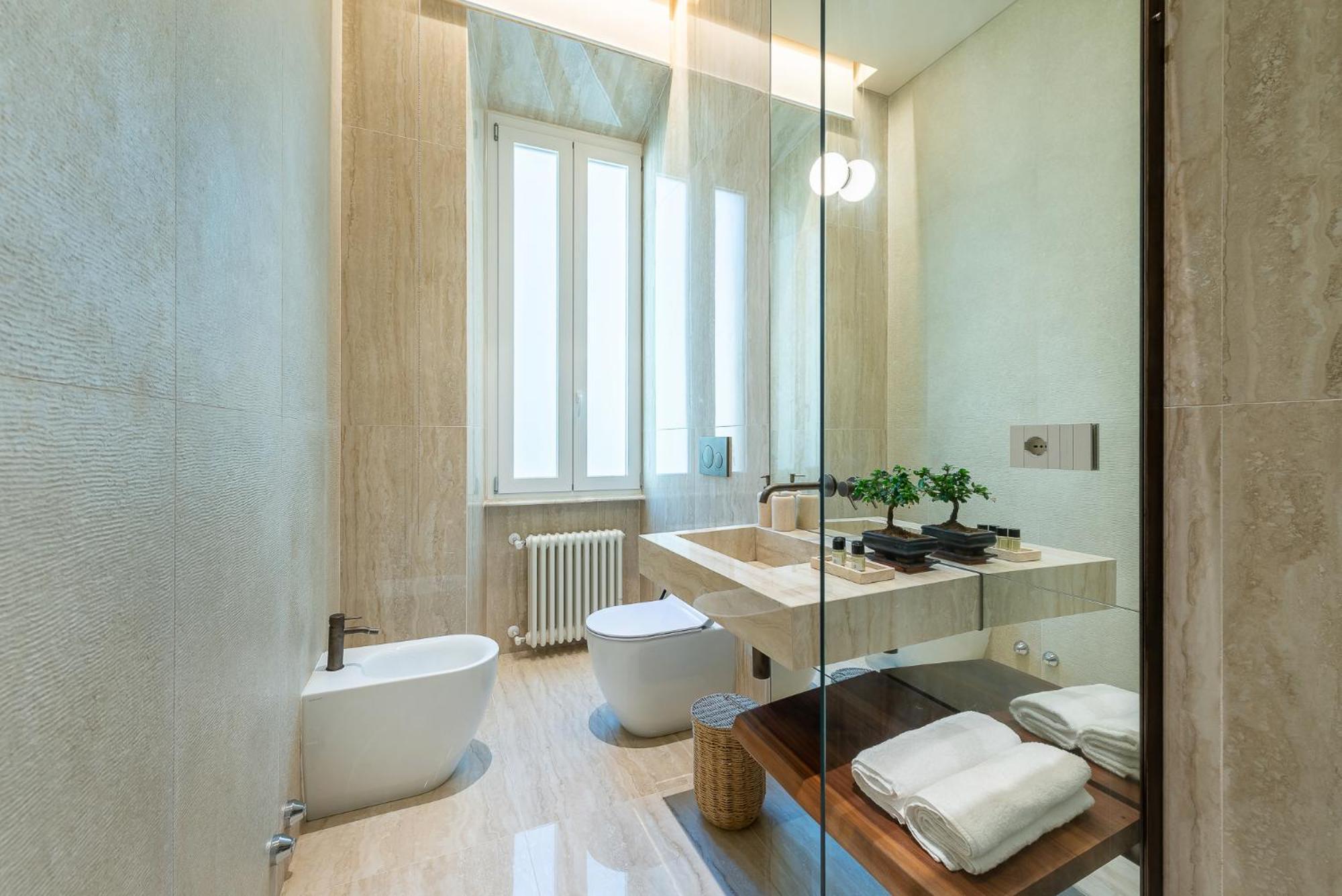 Appartamento Skylife Minimalist Boutique