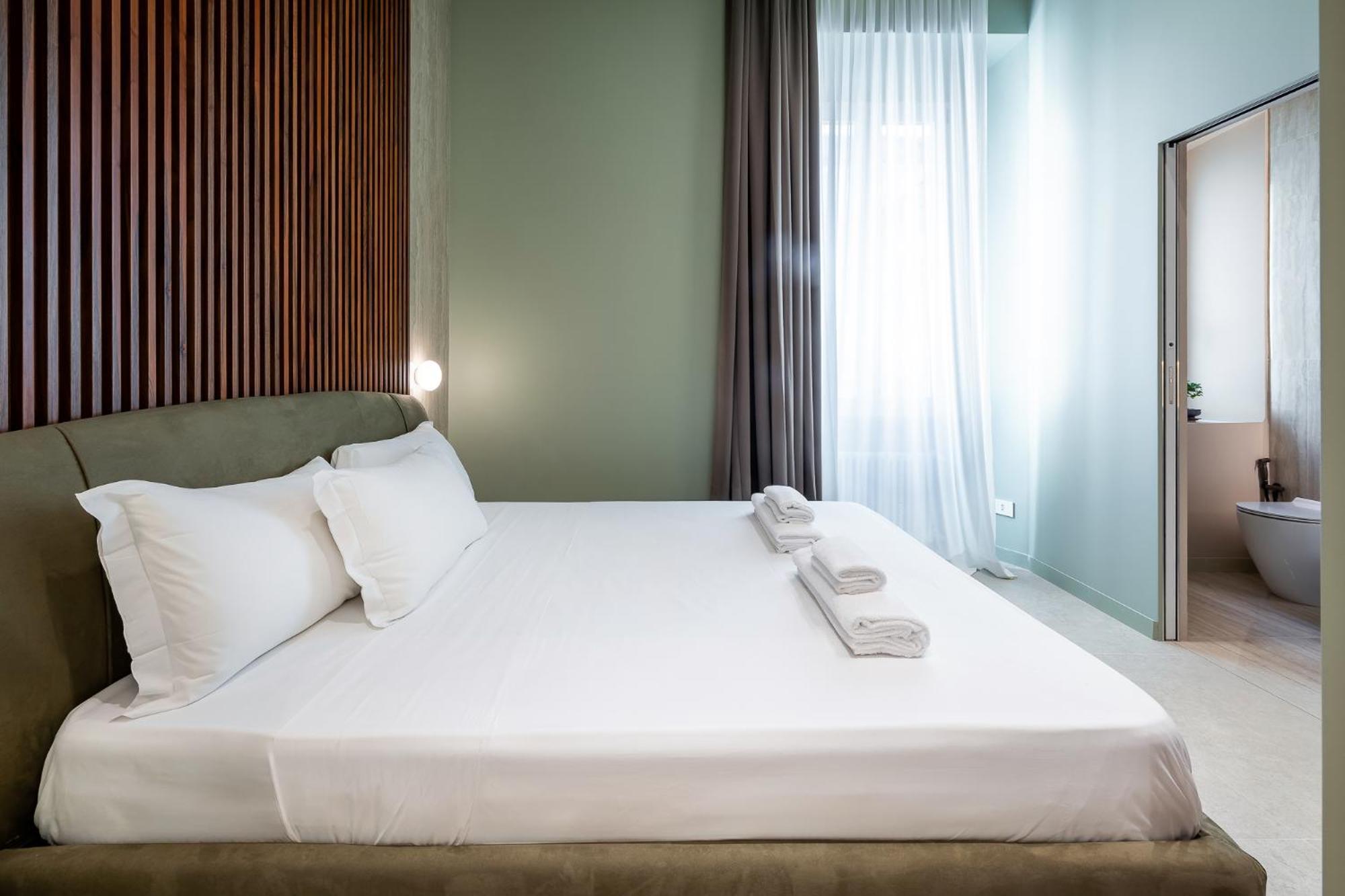 Skylife Minimalist Boutique Appartamento *