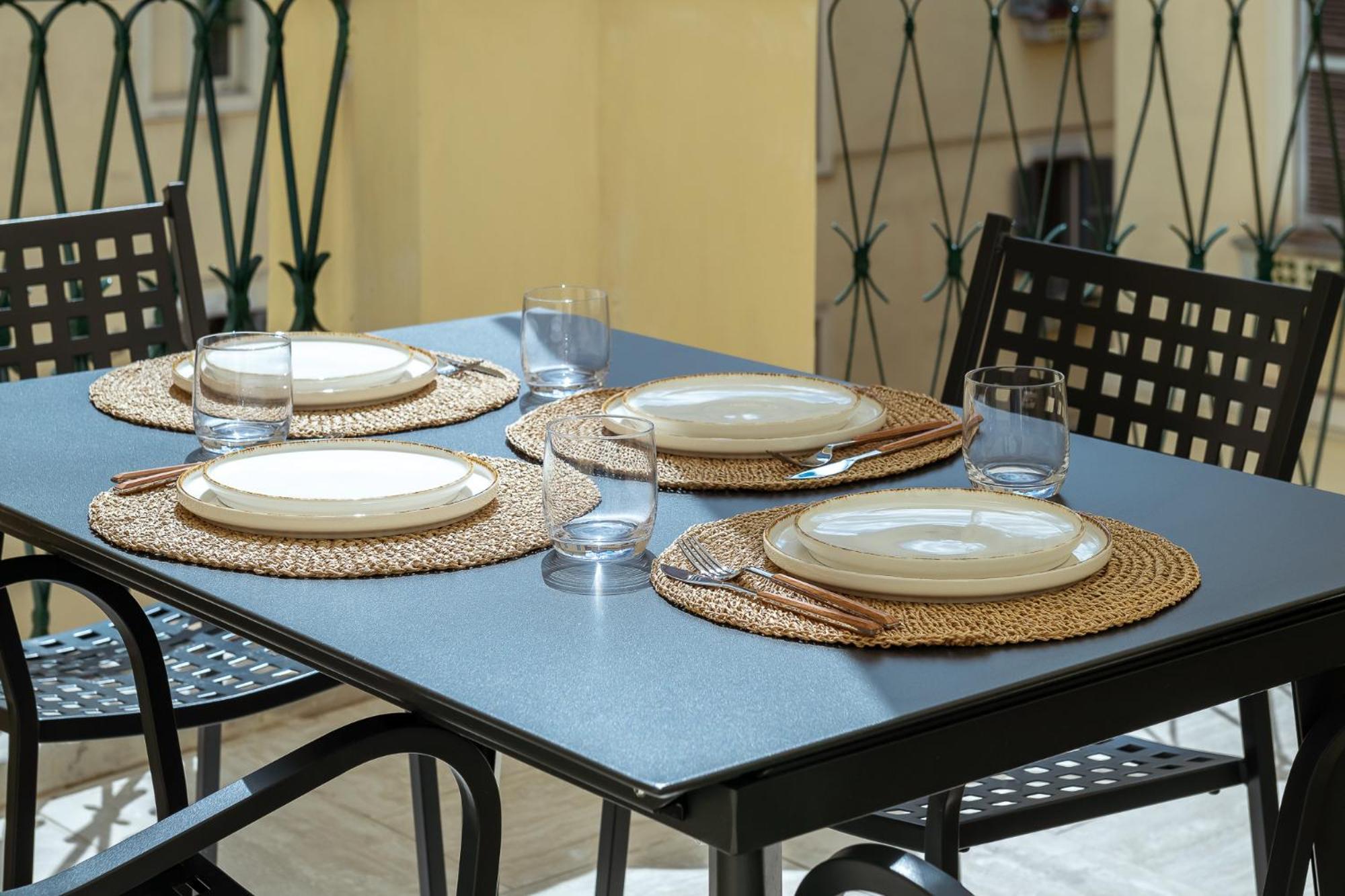 Appartamento Skylife Minimalist Boutique Roma