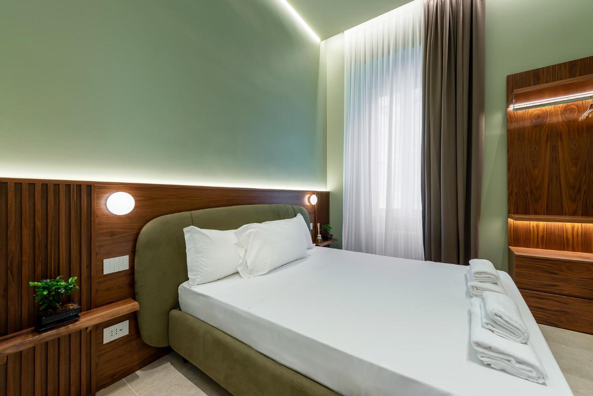 Appartamento Skylife Minimalist Boutique *