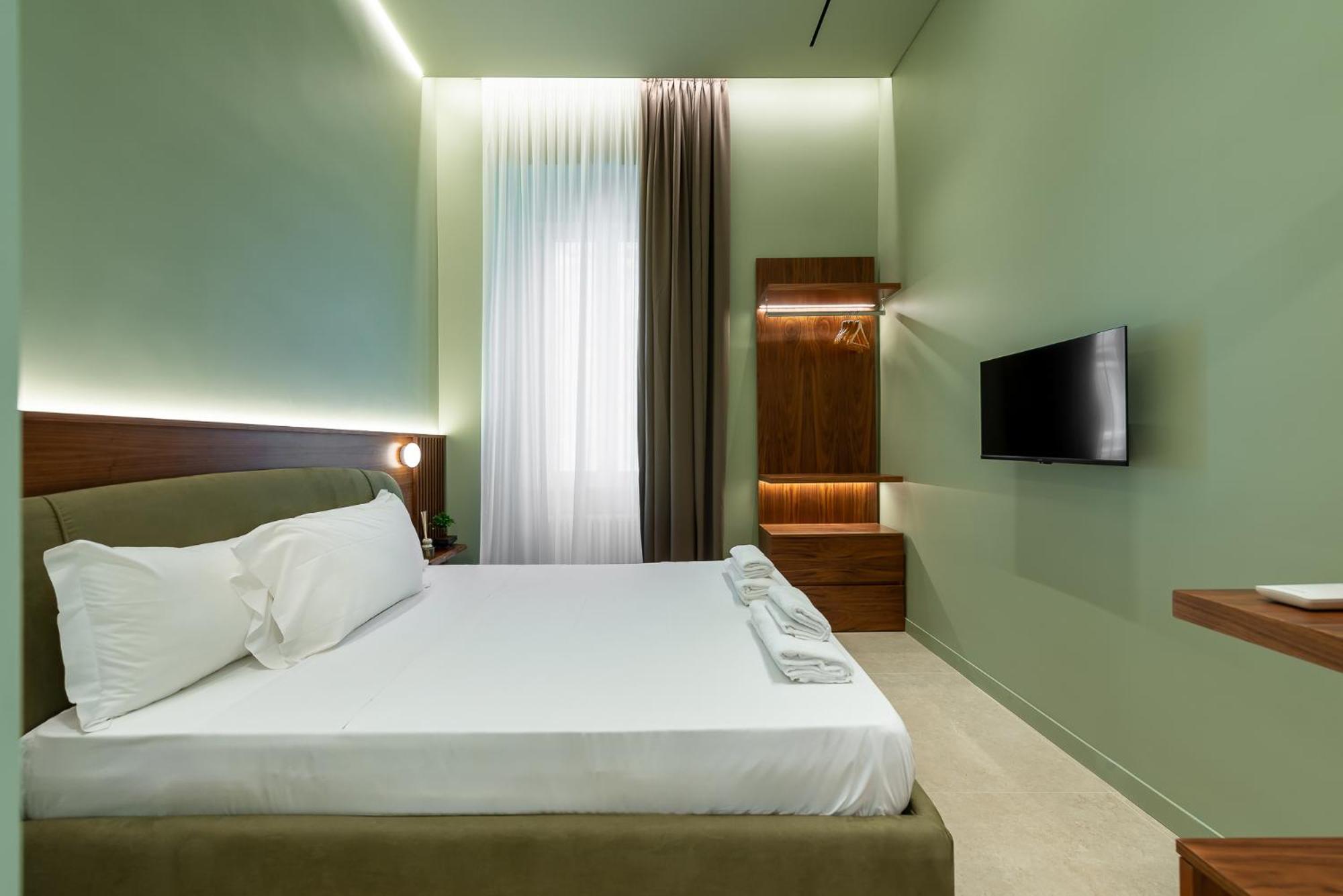 Skylife Minimalist Boutique Appartamento