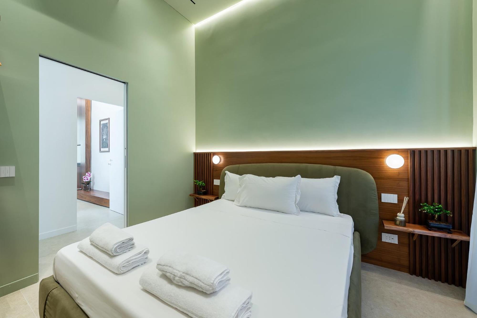 Appartamento Skylife Minimalist Boutique