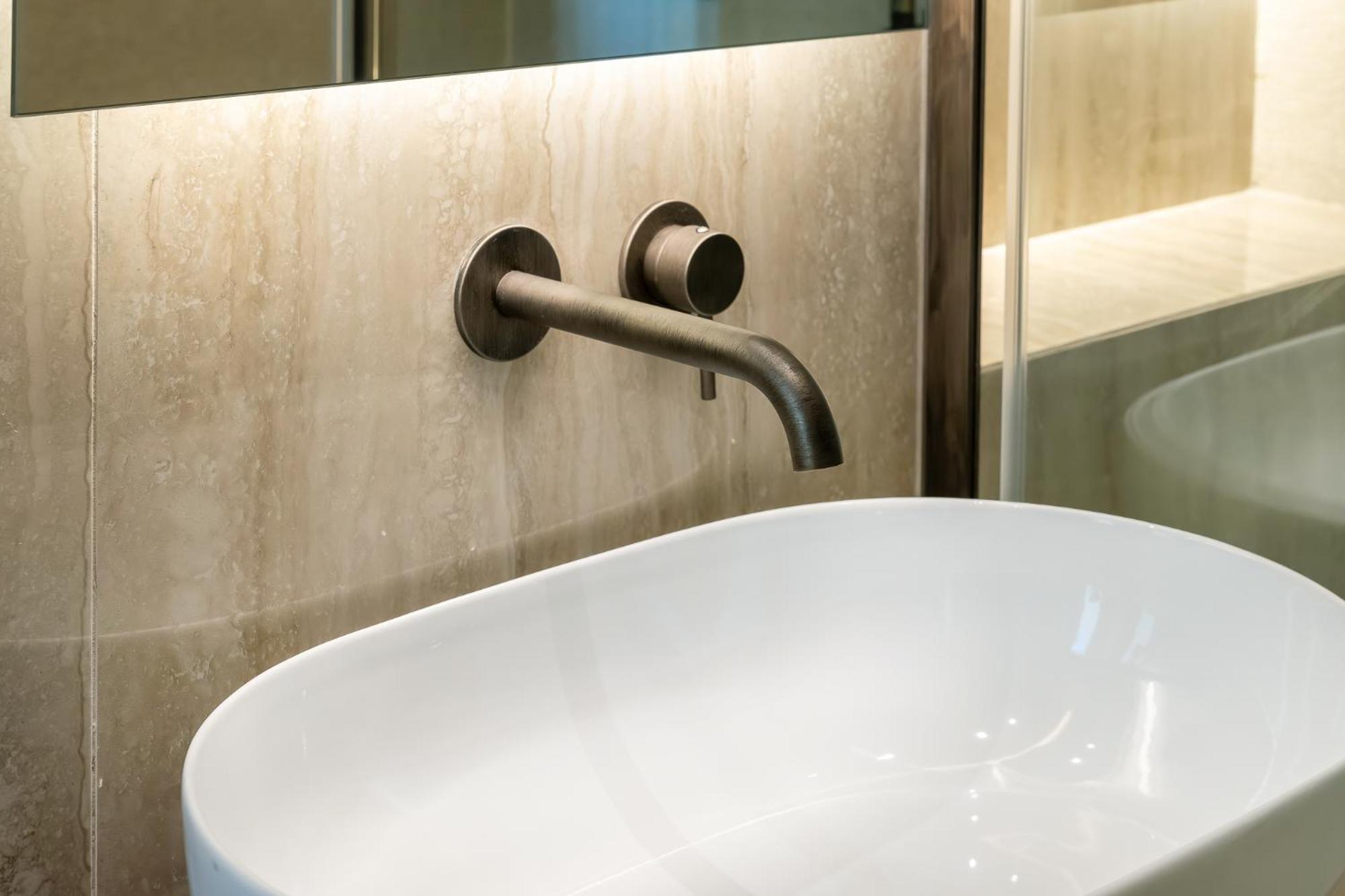 Skylife Minimalist Boutique Appartamento *