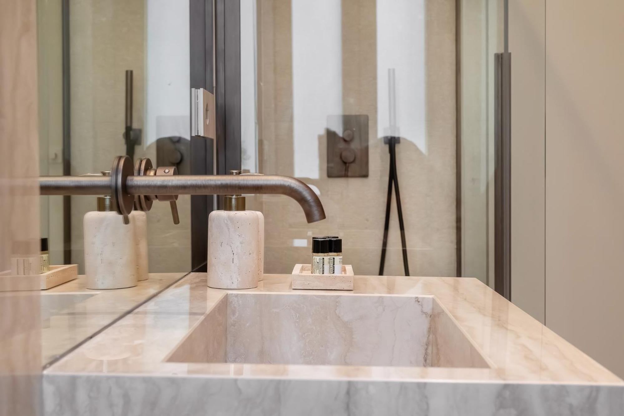 Skylife Minimalist Boutique Appartamento Roma