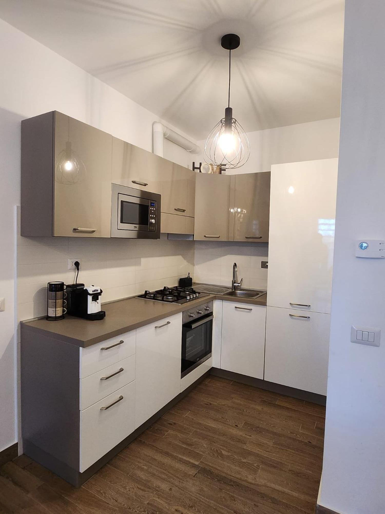Casa Nina Appartamento *