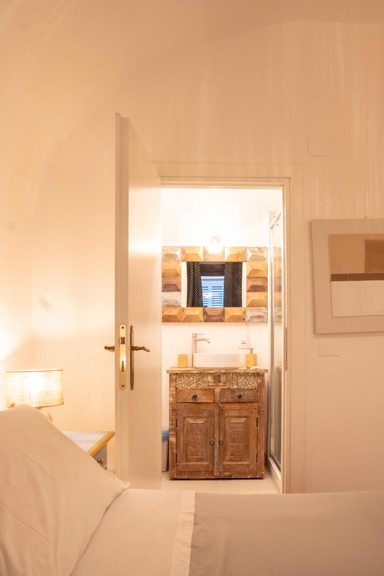 Arco Del Calidarium - Pantheon Apartment Rome