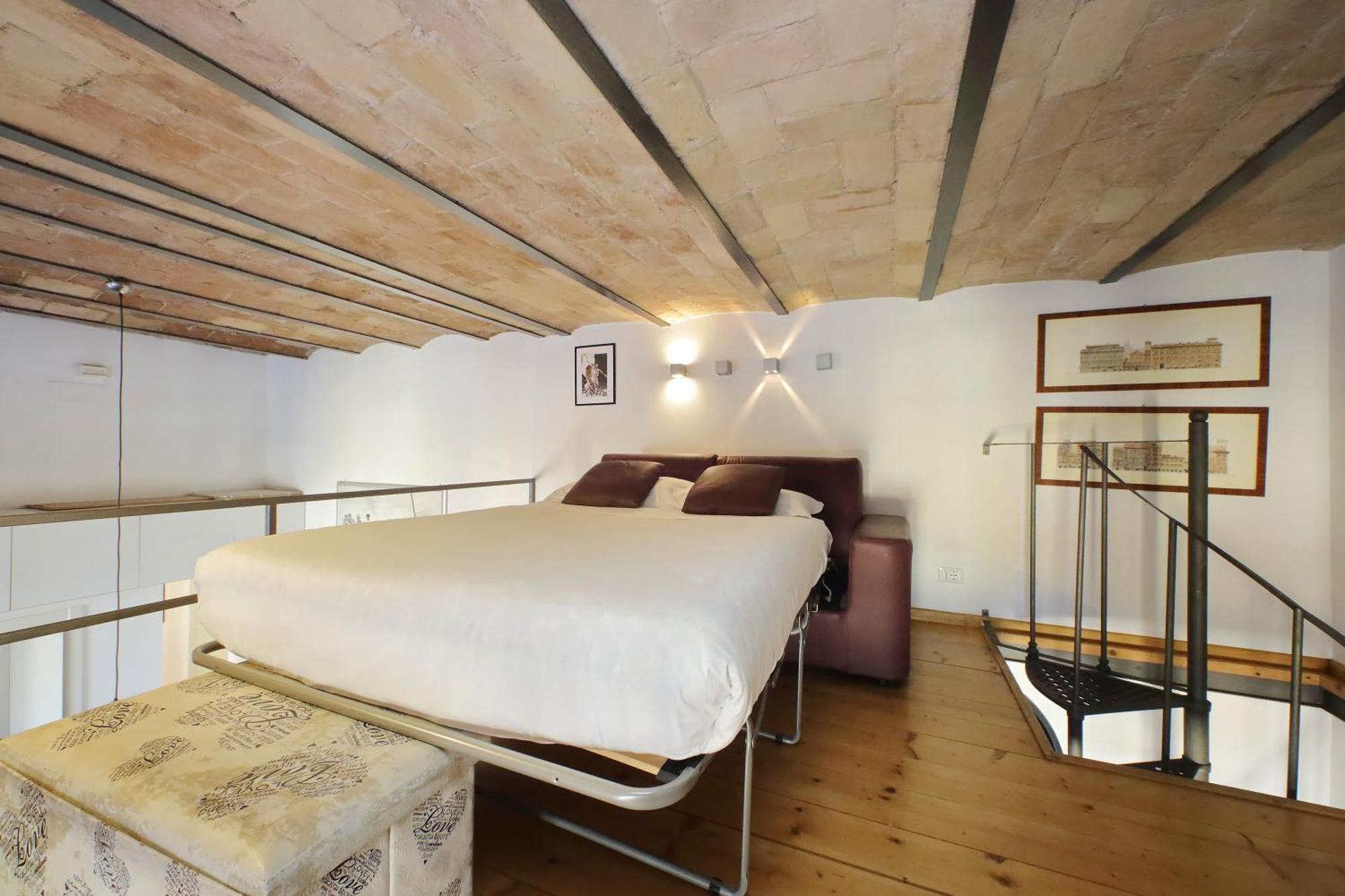 Apartment Vatican Luxury Rome