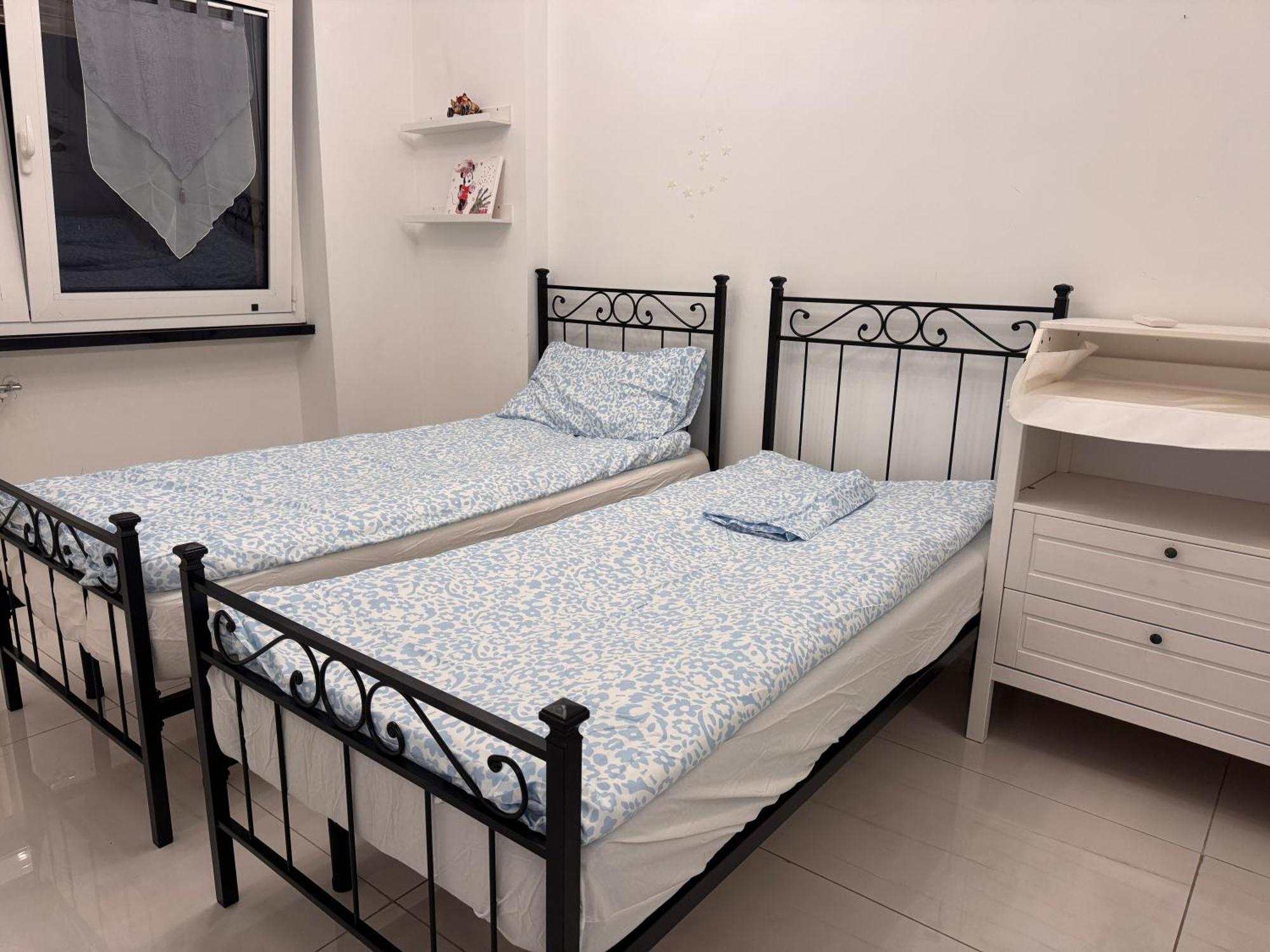Appartamento Giubileo Palace *