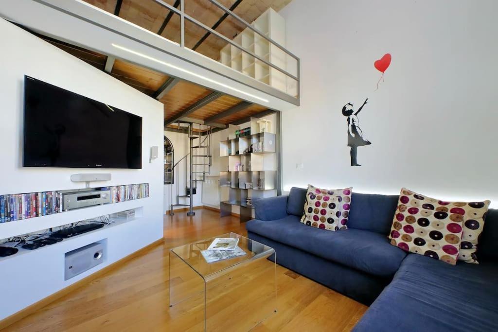 Apartment Vatican Luxury Rome