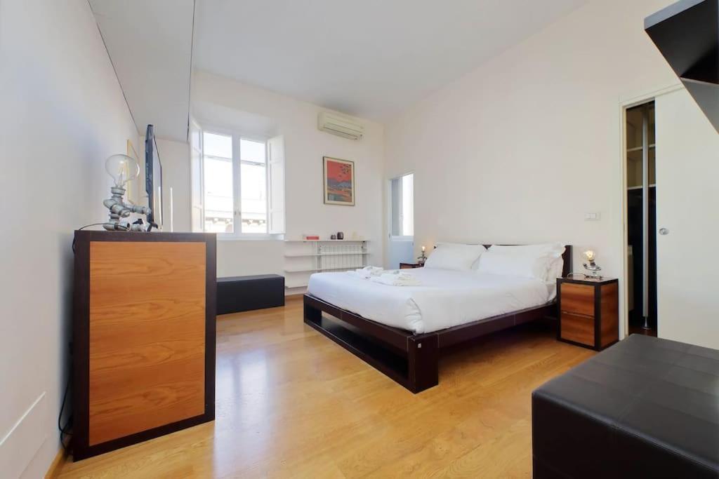 Appartamento Vatican Luxury *