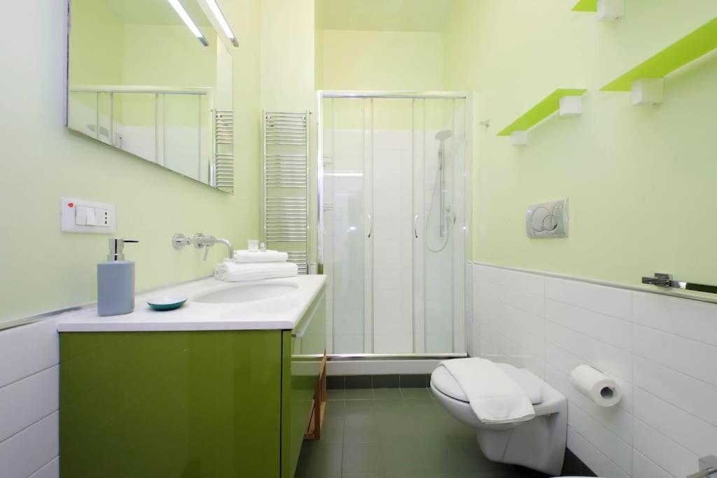 Apartment Vatican Luxury Rome