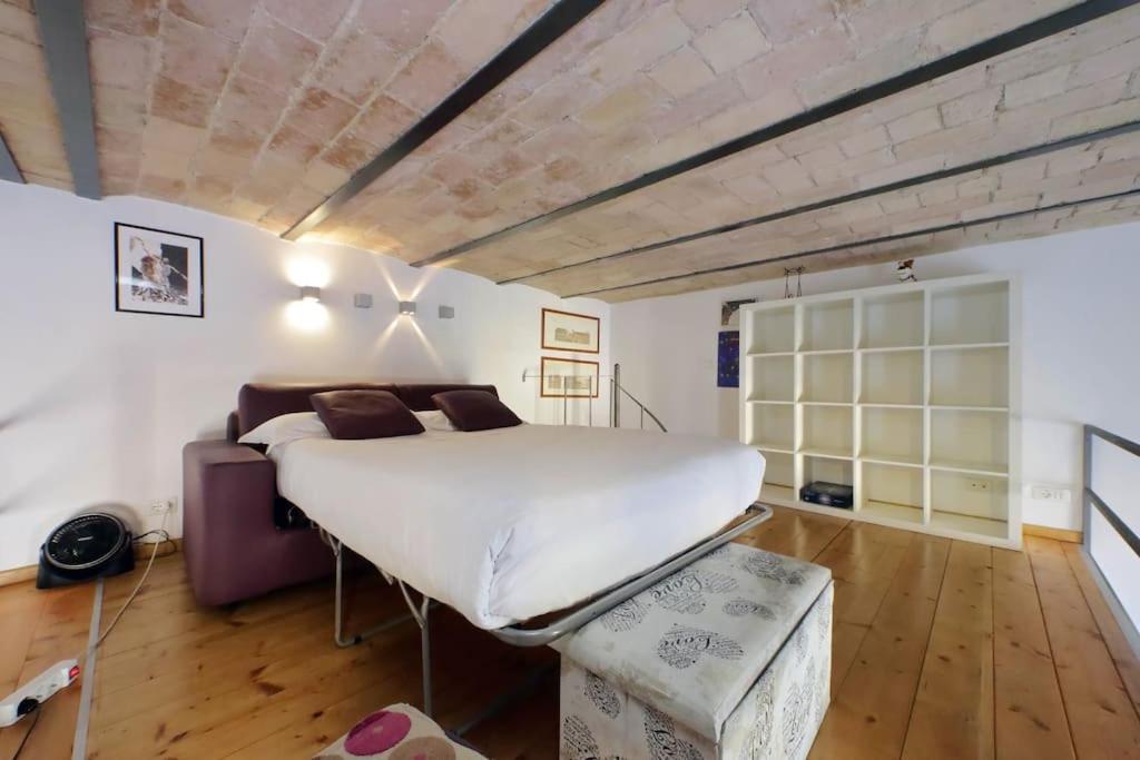 Apartment Vatican Luxury