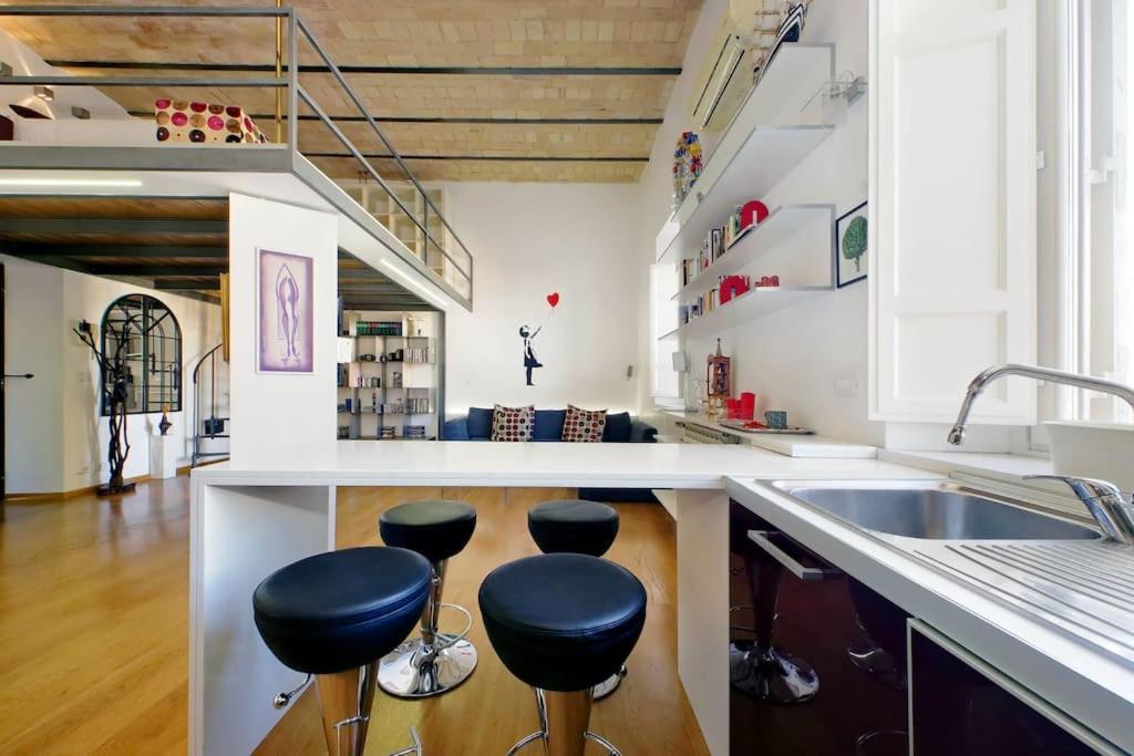 Apartment Vatican Luxury *