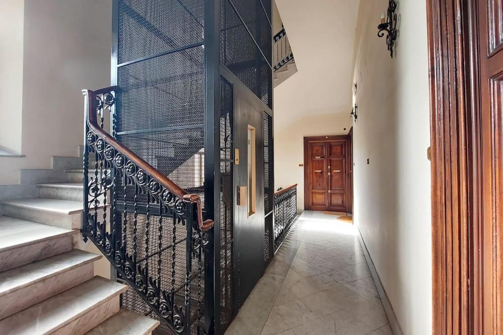 Vatican Luxury Apartment Rome