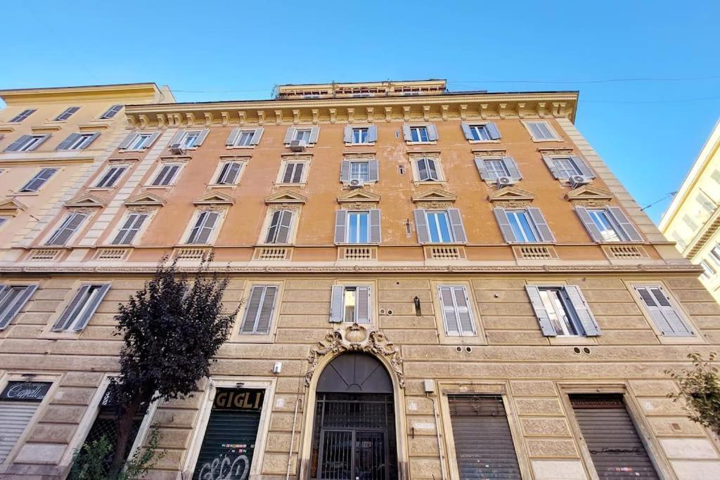 Vatican Luxury Appartamento *