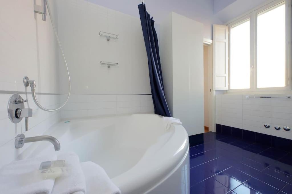 Apartment Vatican Luxury *