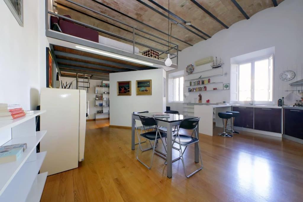 Apartment Vatican Luxury *