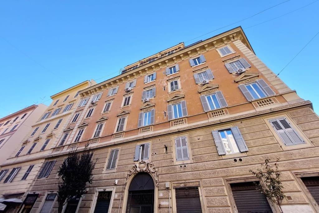 Vatican Luxury * Rome