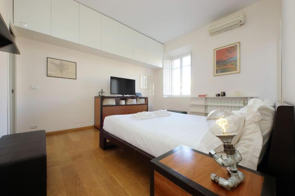 Appartamento Vatican Luxury *