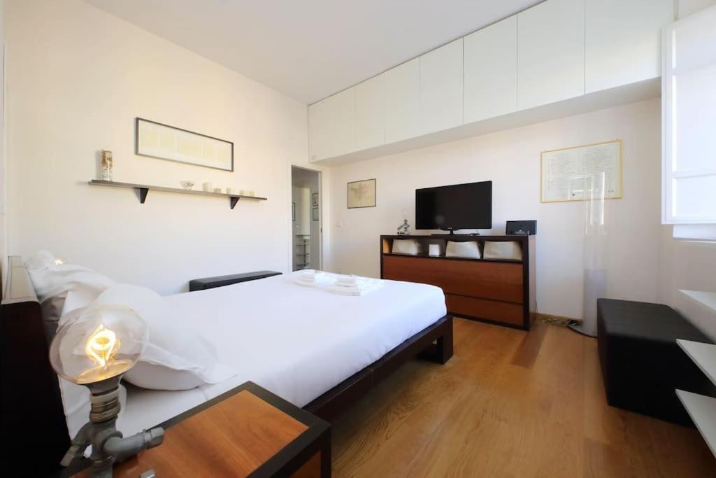 Apartment Vatican Luxury
