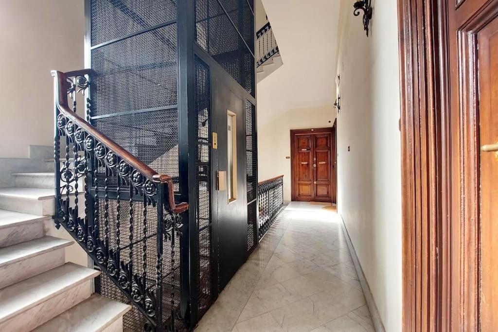Apartment Vatican Luxury *