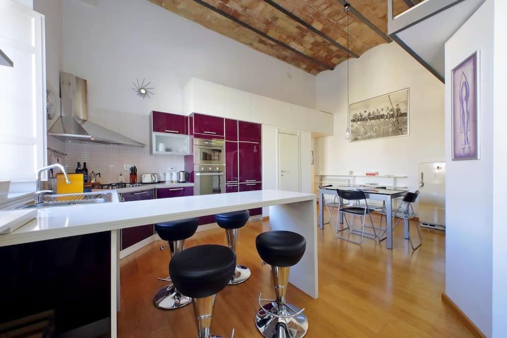 Apartment Vatican Luxury Rome