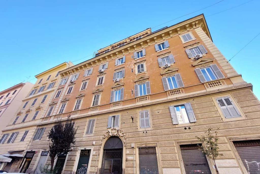 Vatican Luxury * Rome