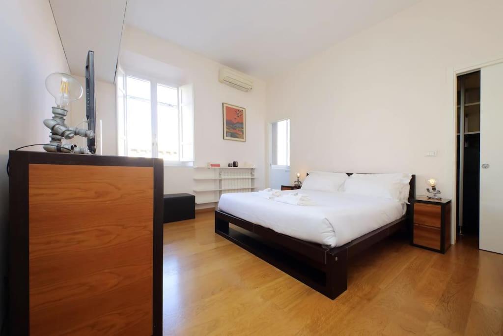Apartment Vatican Luxury Rome