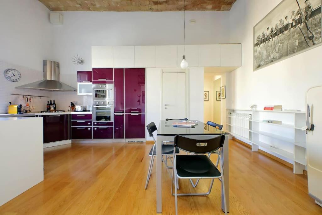 Apartment Vatican Luxury *