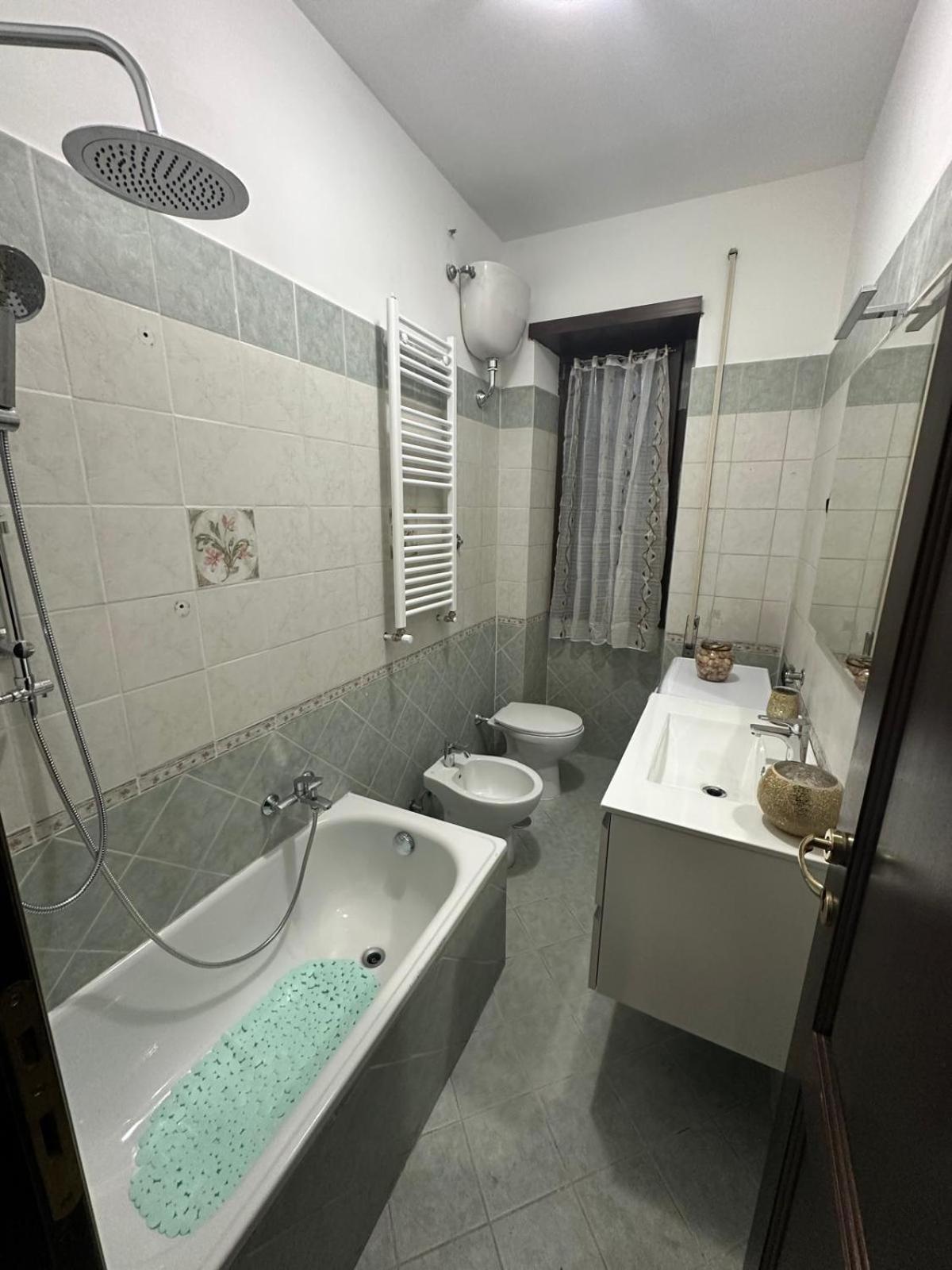 La Casa Di Giulietta * Roma