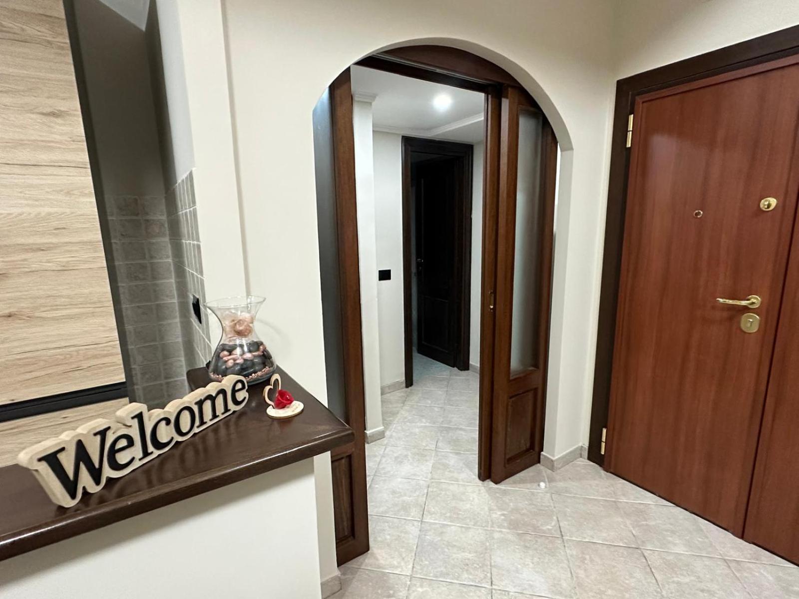 La Casa Di Giulietta Apartamento Roma