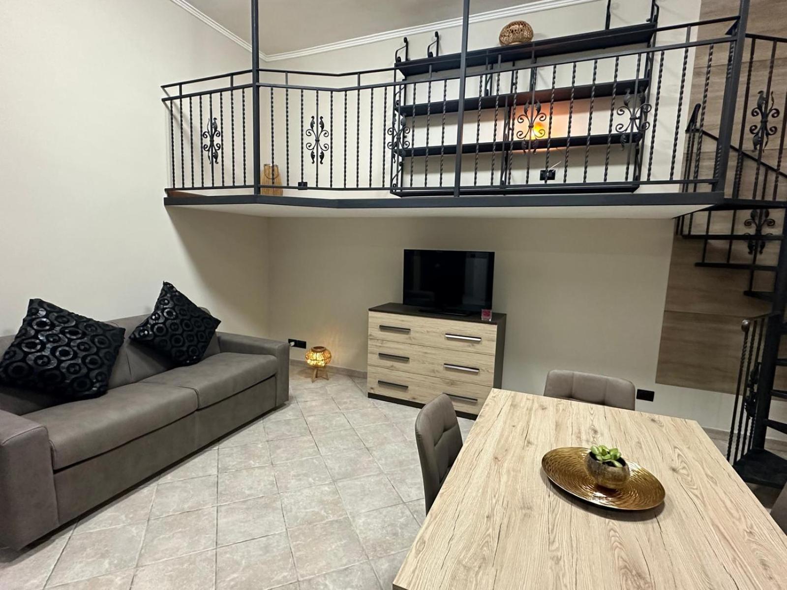 La Casa Di Giulietta * Roma