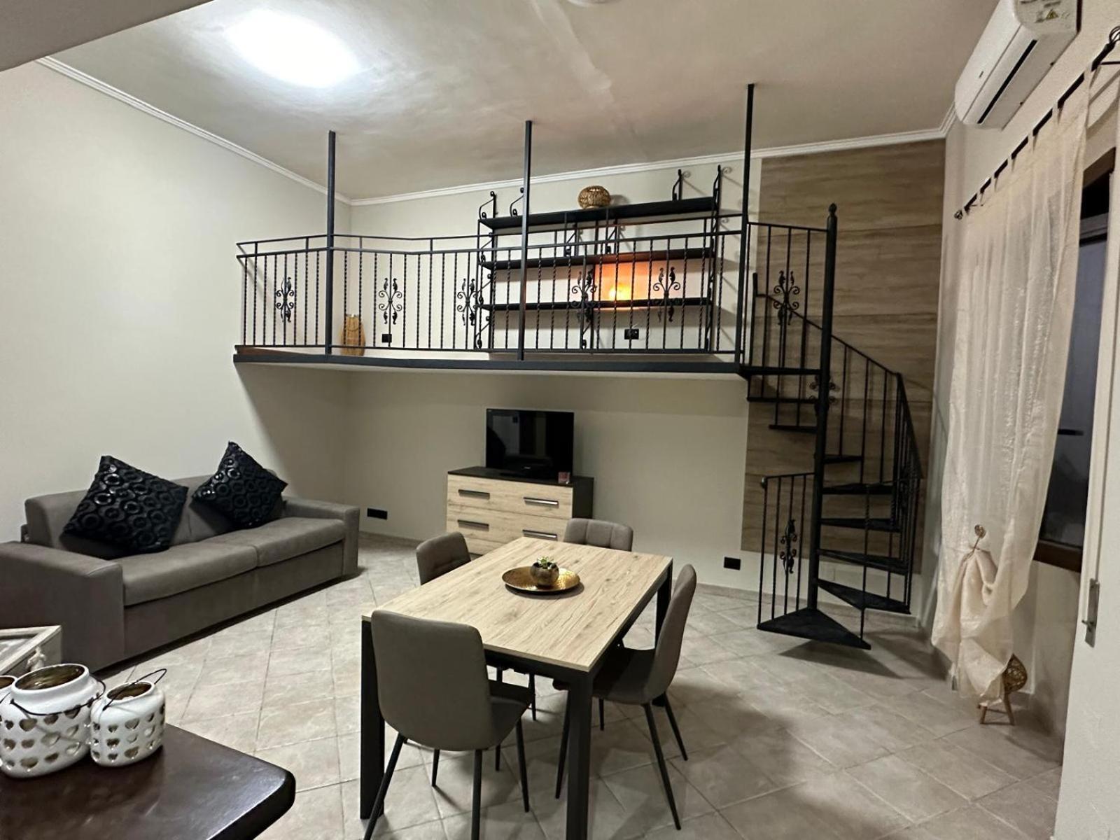 Apartamento La Casa Di Giulietta *