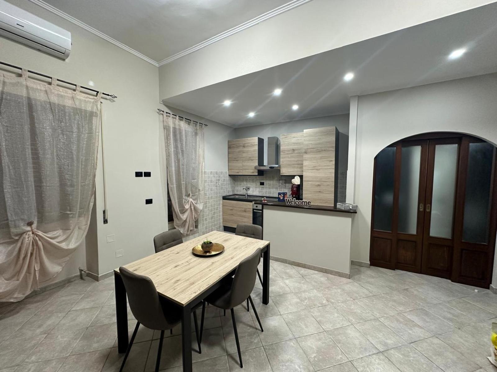 Apartamento La Casa Di Giulietta