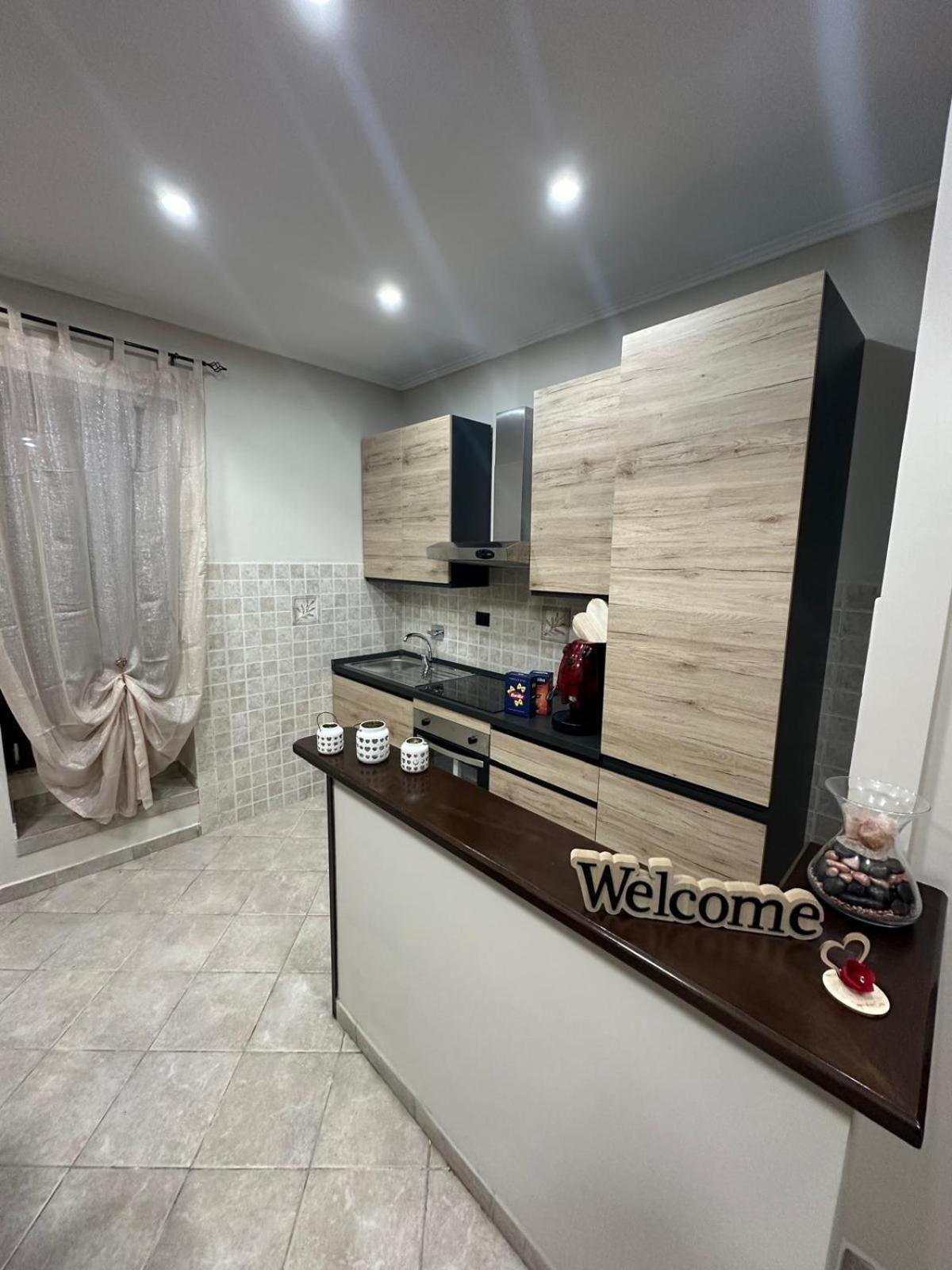 Apartamento La Casa Di Giulietta *