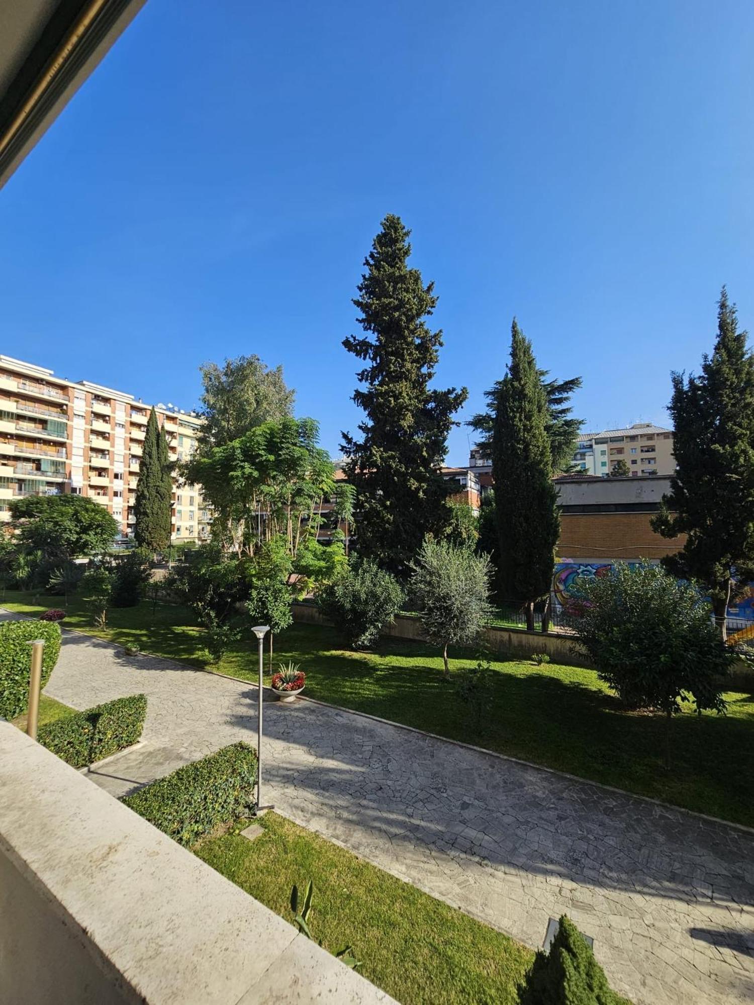 A Casa Di Luca Leilighet *