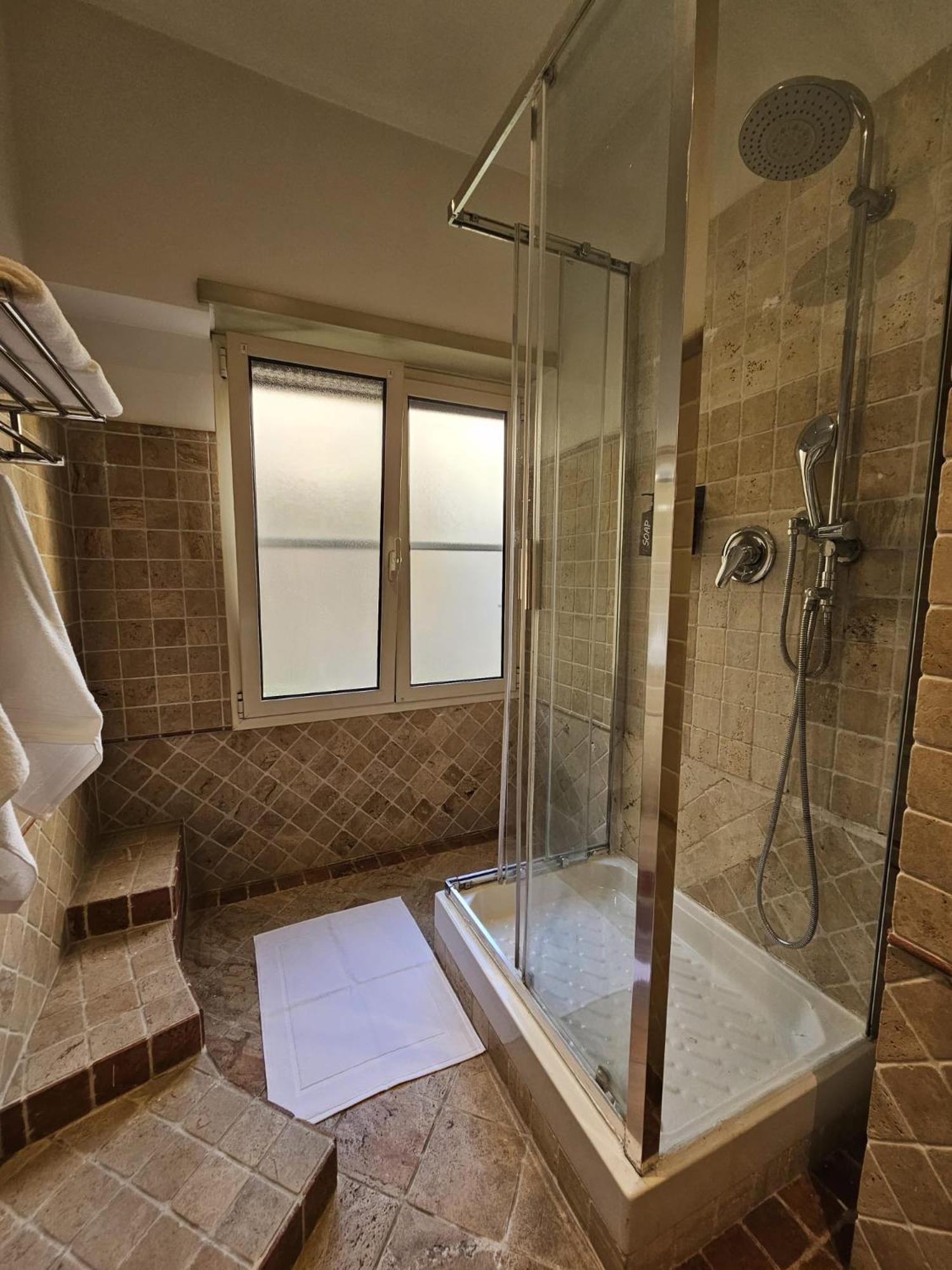 A Casa Di Luca Leilighet Roma