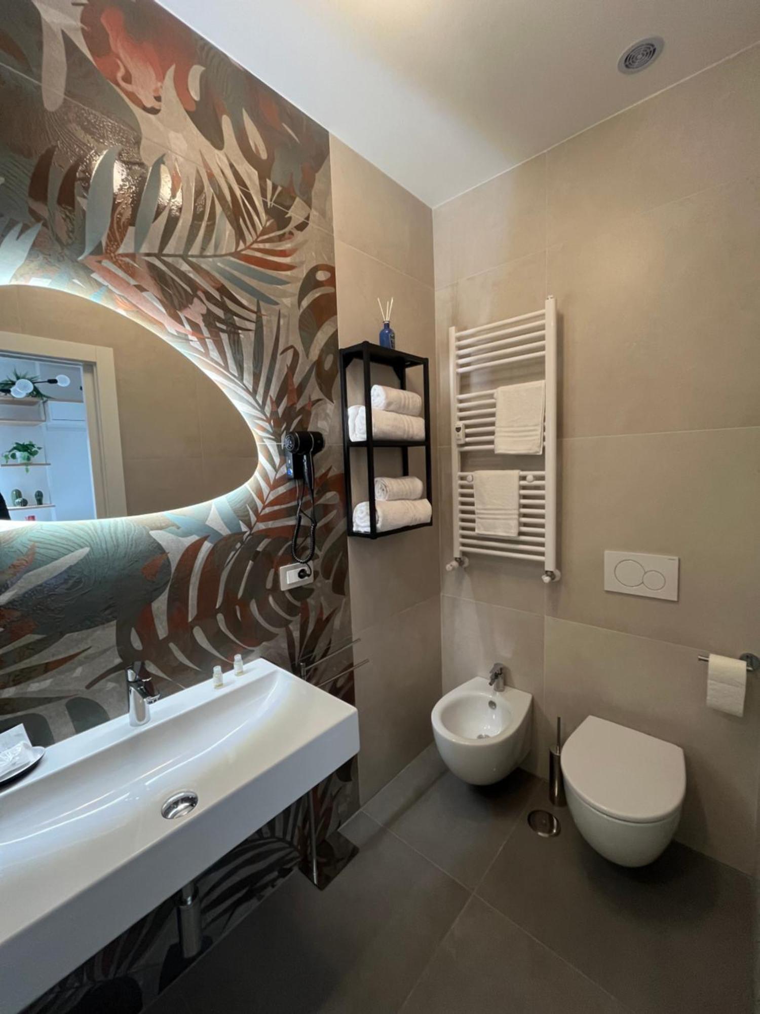 Apartamento Simposio - Luxury Roma