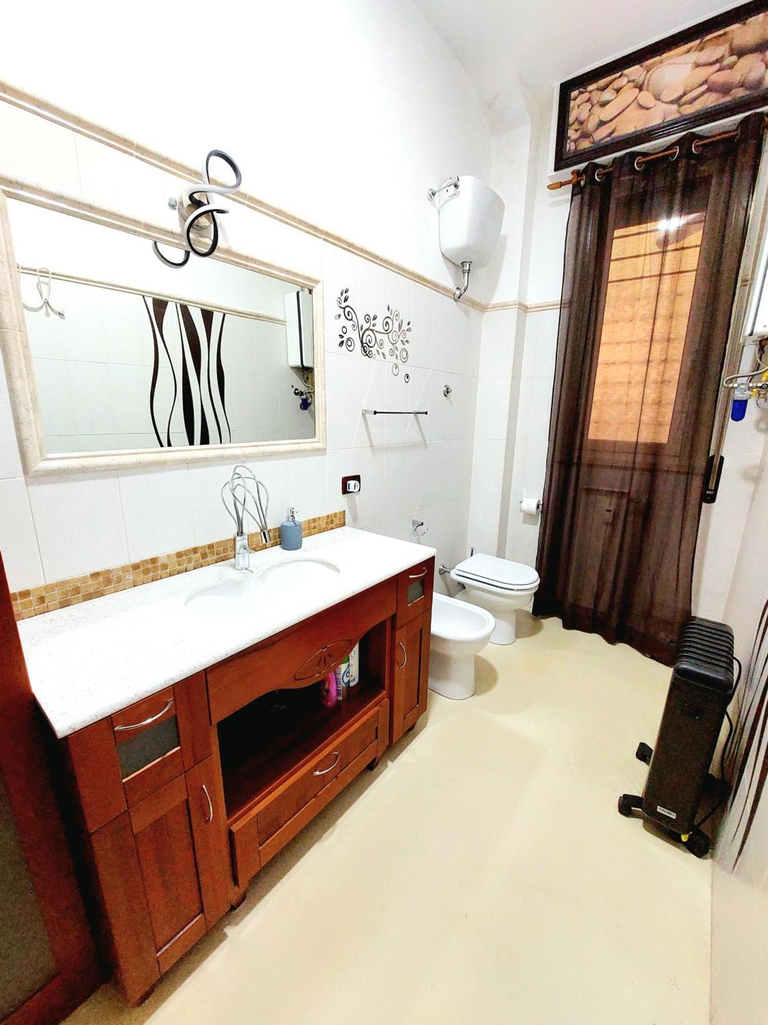 Apartamento Trastevere In Station Roma