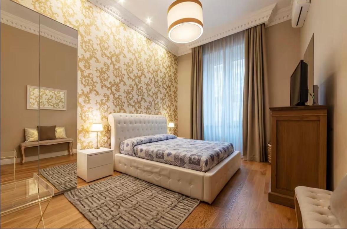 Apartment Appia Luxury Rom