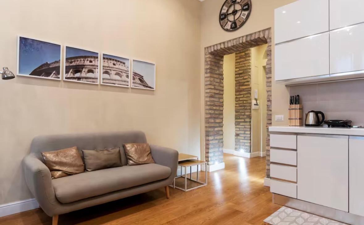 Appia Luxury * Rom