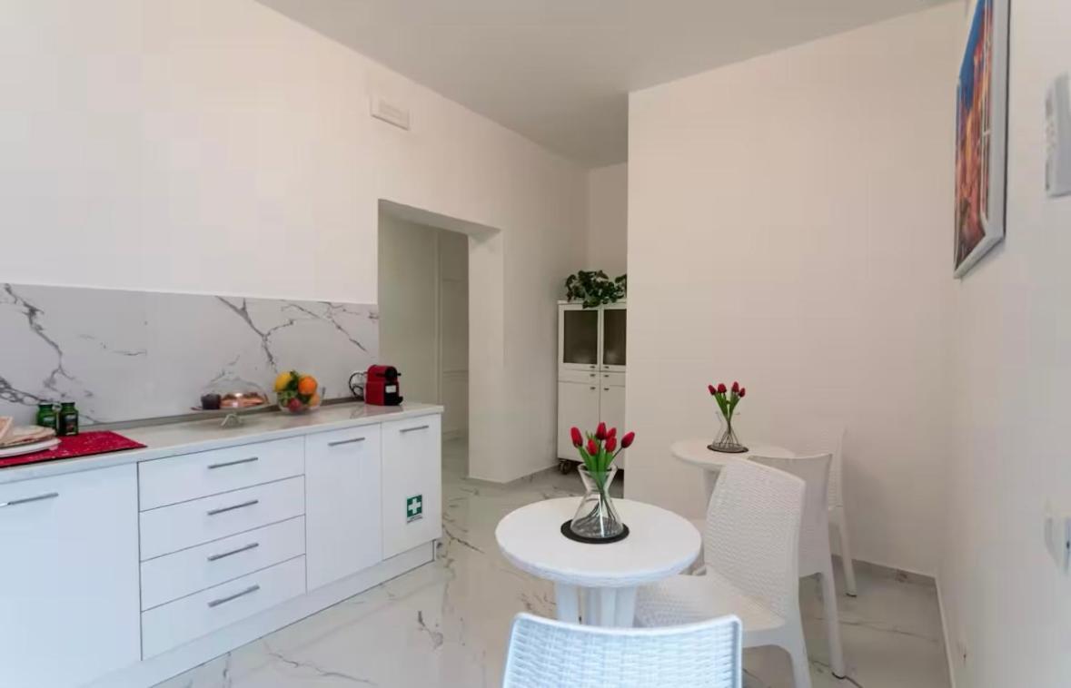 Apartment Appia Luxury Rom