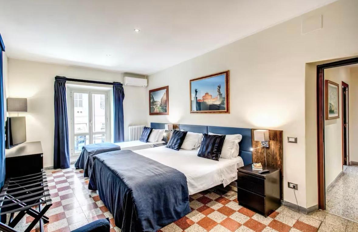 Apartment Appia Luxury