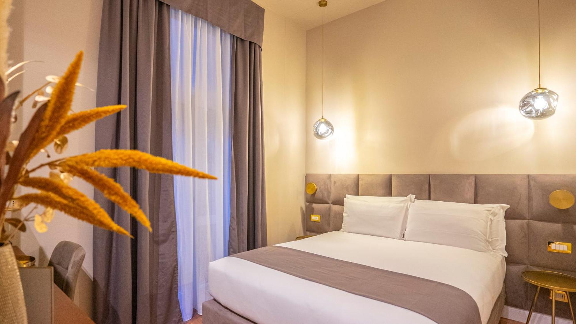 Navona Comfort Alojamento de Acomodação e Pequeno-almoço *