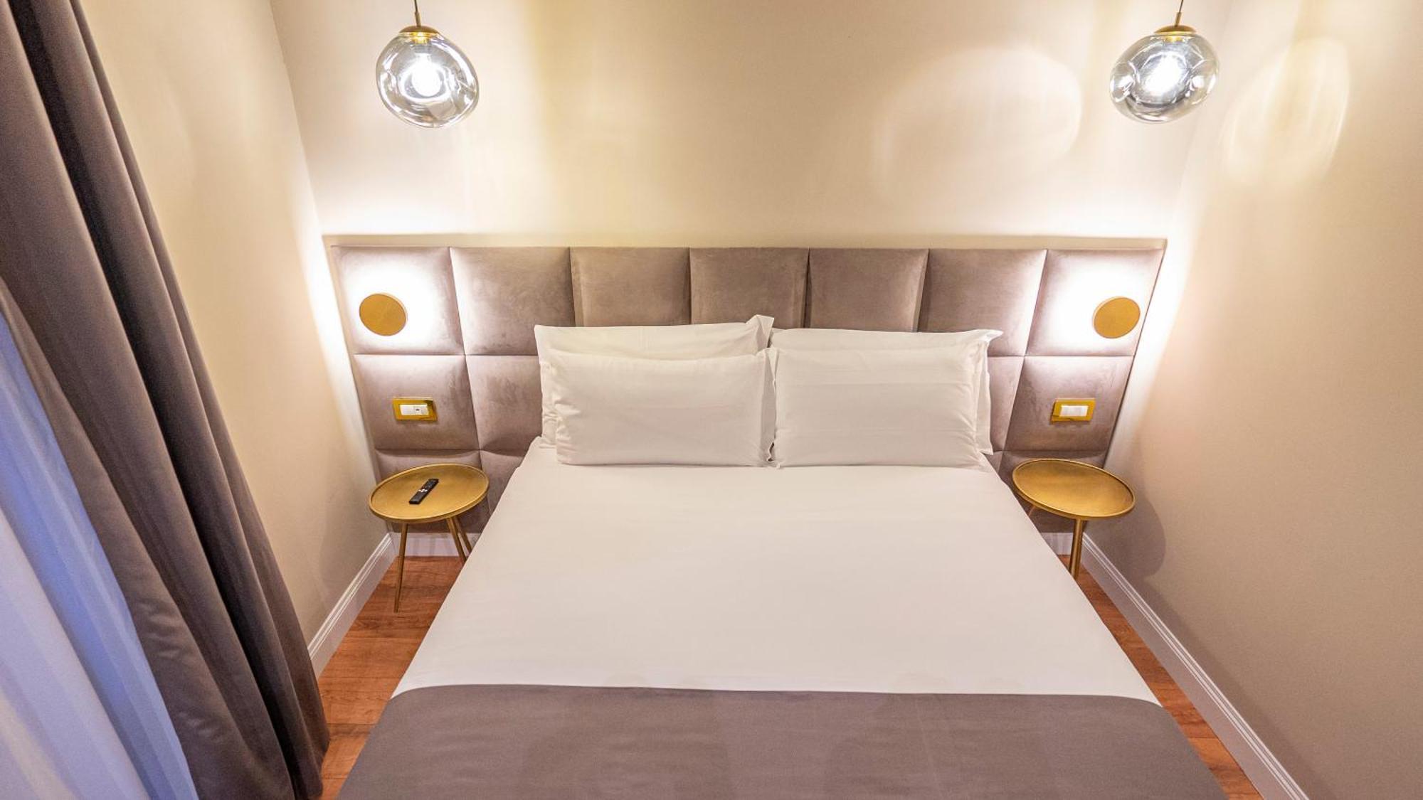 Bed & Breakfast Navona Comfort *