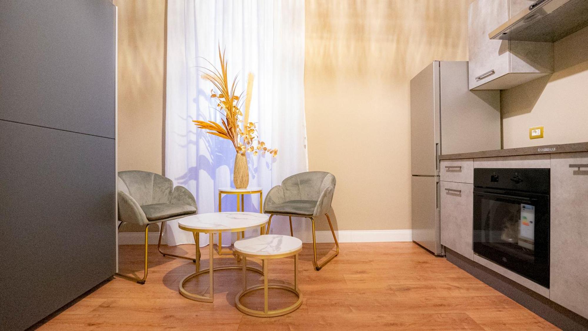 Navona Comfort Bed and breakfast