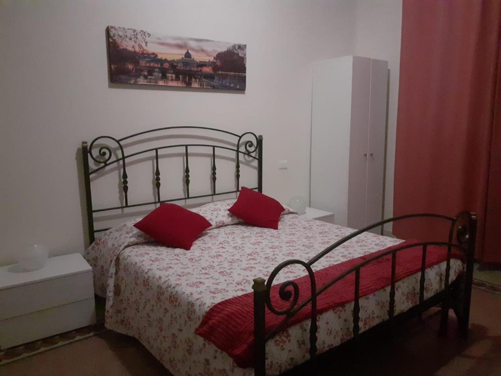 Apartamento Domus Claudia San Giovanni *