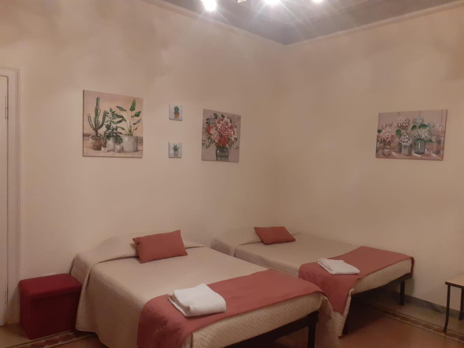 Apartamento Domus Claudia San Giovanni